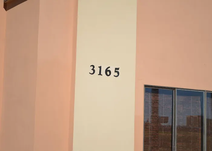 Quality Suites Abilene Mall Area