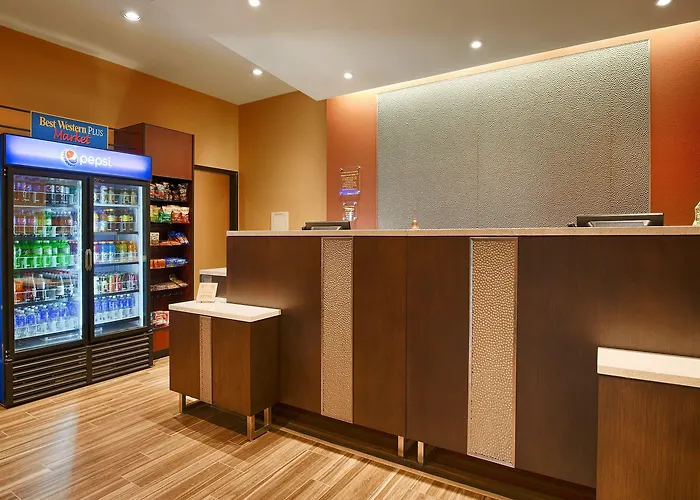Best Western Plus Edinburg Inn & Suites