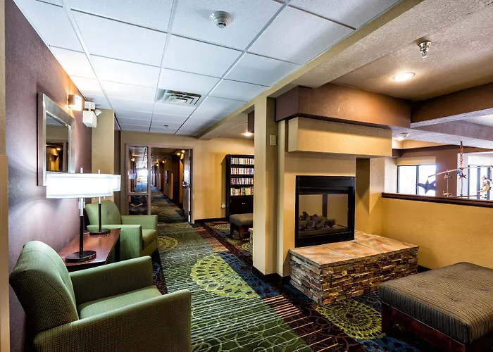 Holiday Inn Express Silver City By Ihg