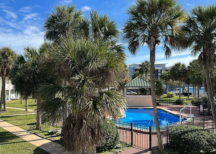 Quality Inn Airport Jacksonville