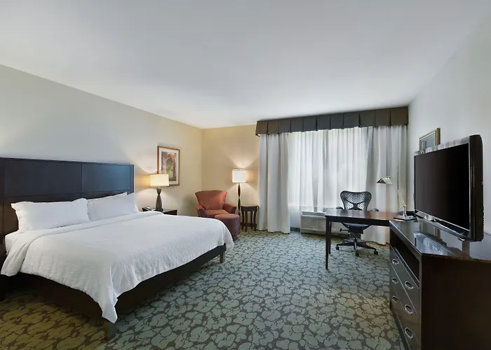 Hilton Garden Inn Lax - El Segundo