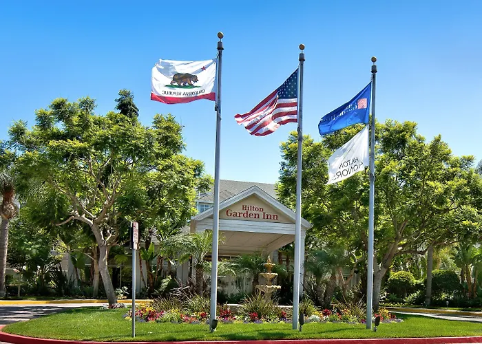 Hilton Garden Inn LAX - El Segundo