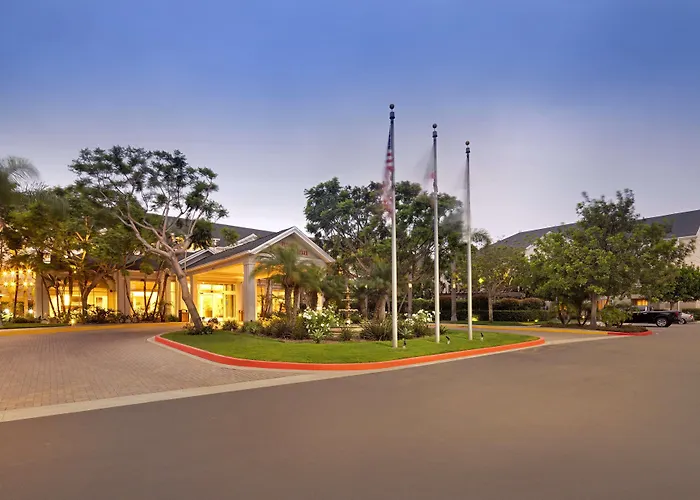 Hilton Garden Inn Lax - El Segundo