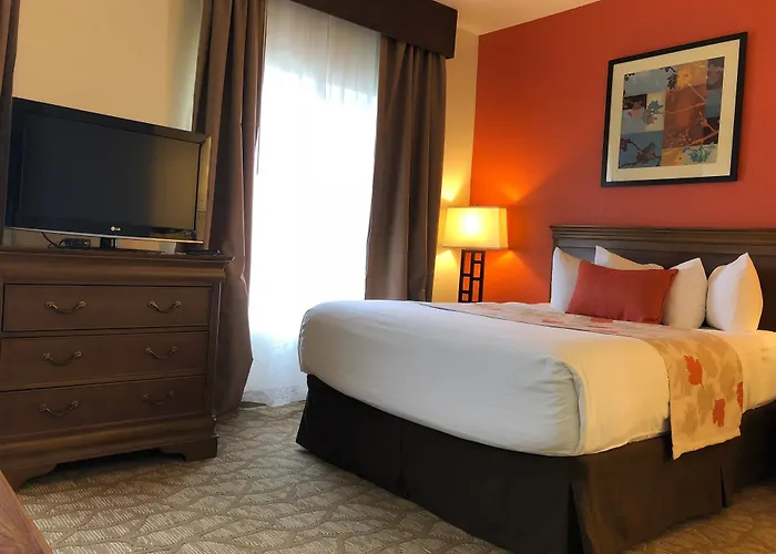 Hawthorn Extended Stay By Wyndham Decatur
