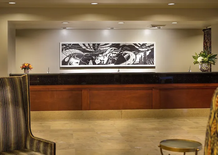 The Paramount Hotel Portland