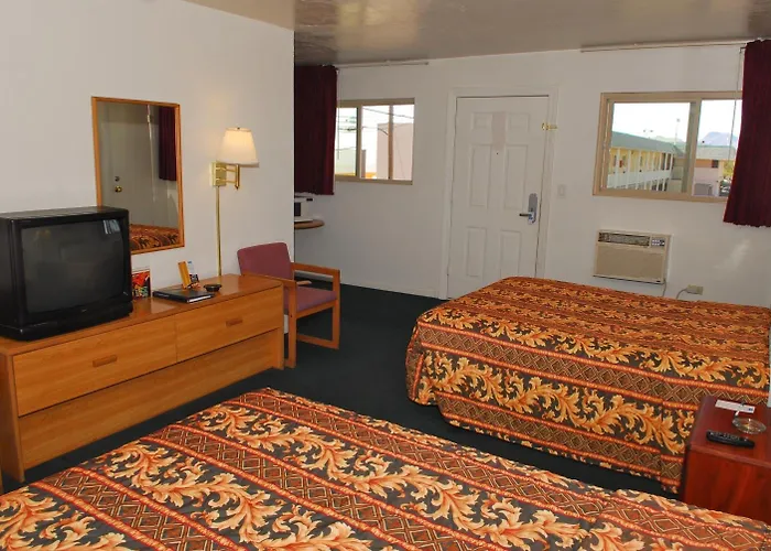 Stone Inn Extended Stay U Of A