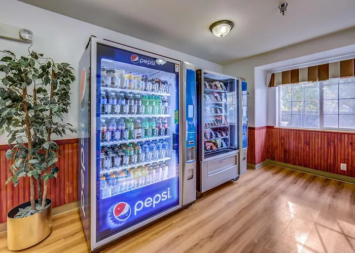 Motel 6-Sutherlin, Or