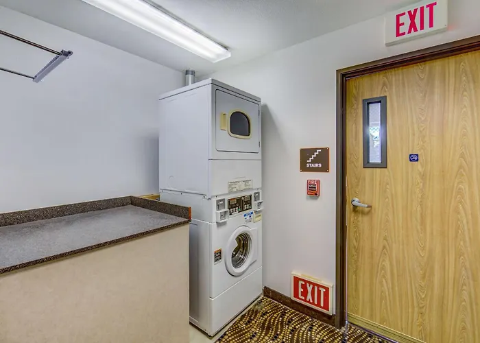 Motel 6-Sutherlin, Or