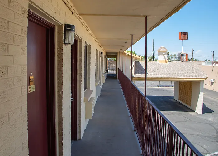 Travel Inn