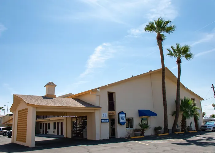 Travel Inn