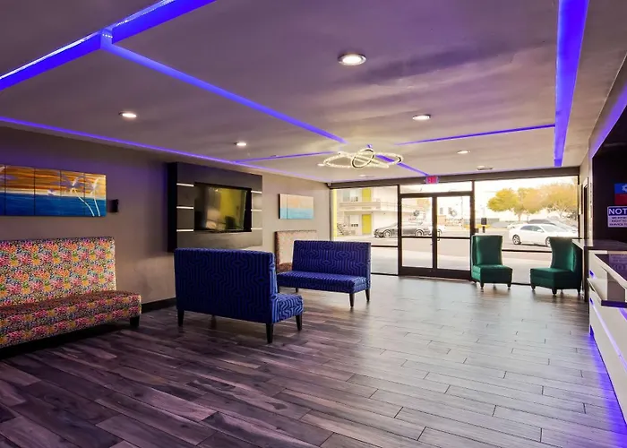 Surestay Plus Hotel By Best Western Point Richmond