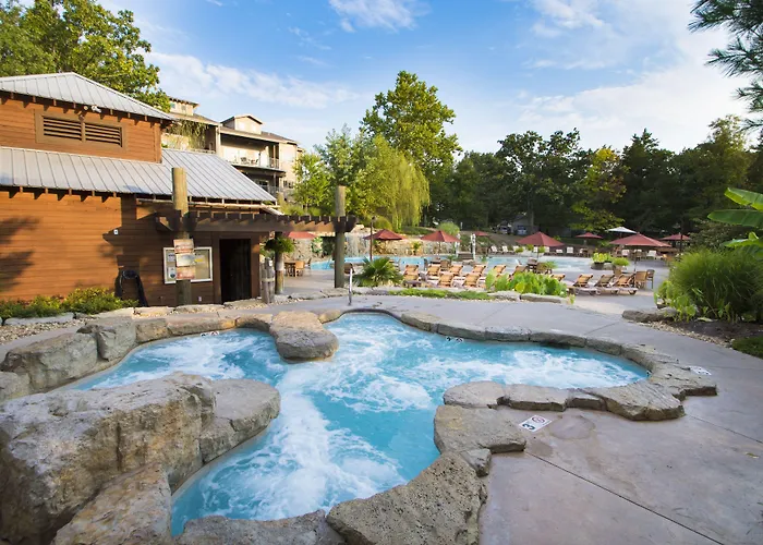 Still Waters Resort