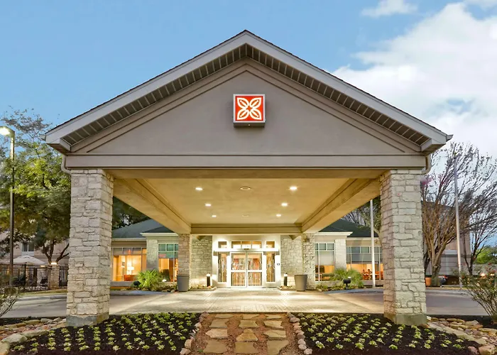 Hilton Garden Inn Austin Round Rock