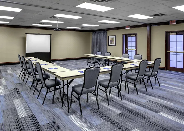 Hyatt House Philadelphia/Plymouth Meeting