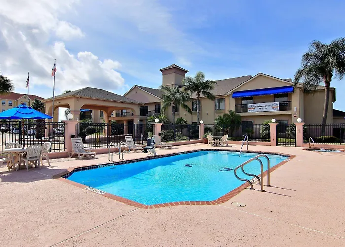 Quality Inn Ingleside - Corpus Christi