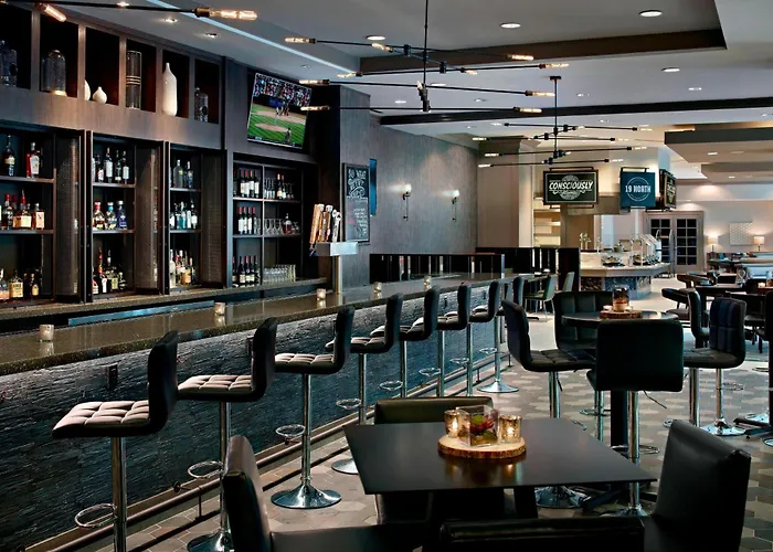 Atlanta Marriott Alpharetta