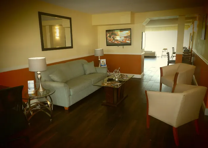 Days Inn By Wyndham Wildwood I-75