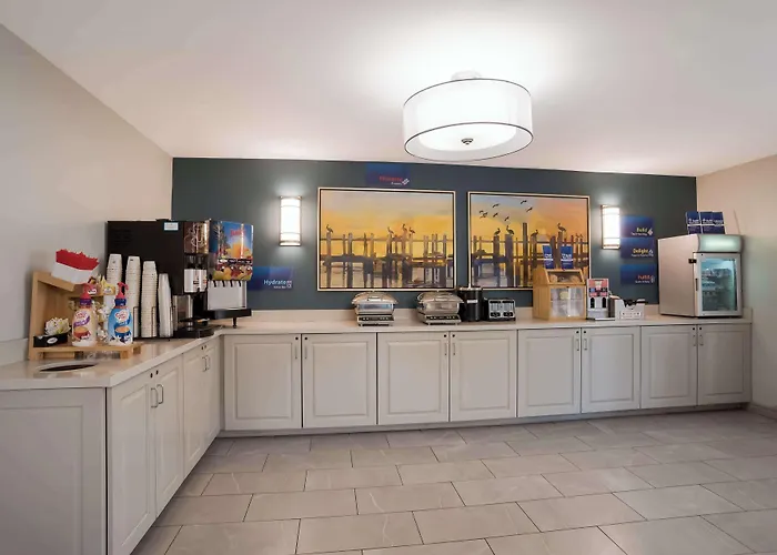 Best Western Flagship Inn