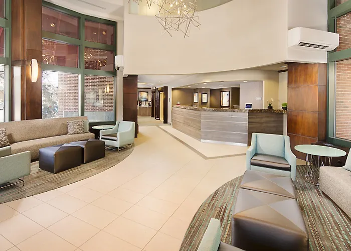 Residence Inn New Rochelle