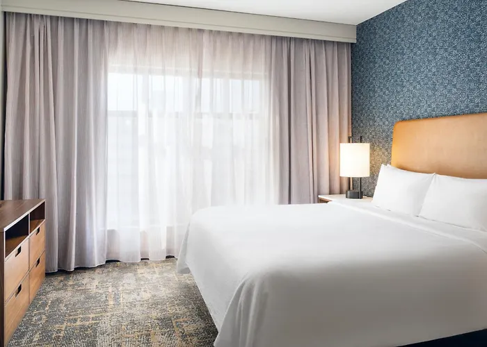 Embassy Suites Lincoln