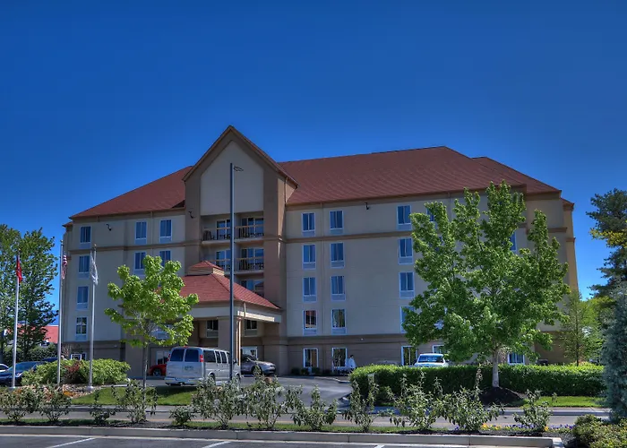 La Quinta By Wyndham Pigeon Forge