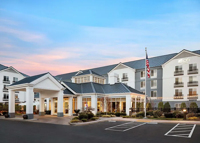 Aloft By Marriott Mountain View