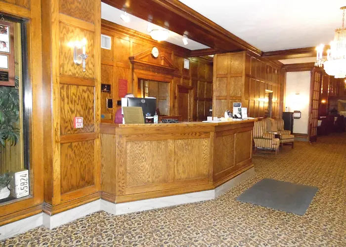 Hotel Morgan A Wyndham Hotel