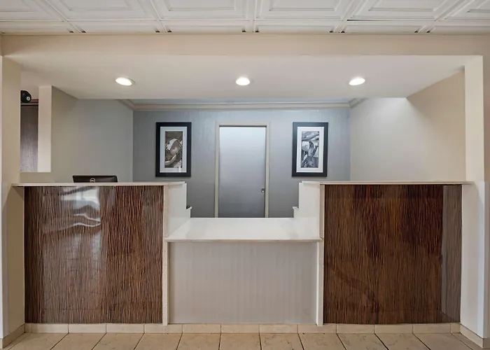 Best Western Edinburgh/Columbus