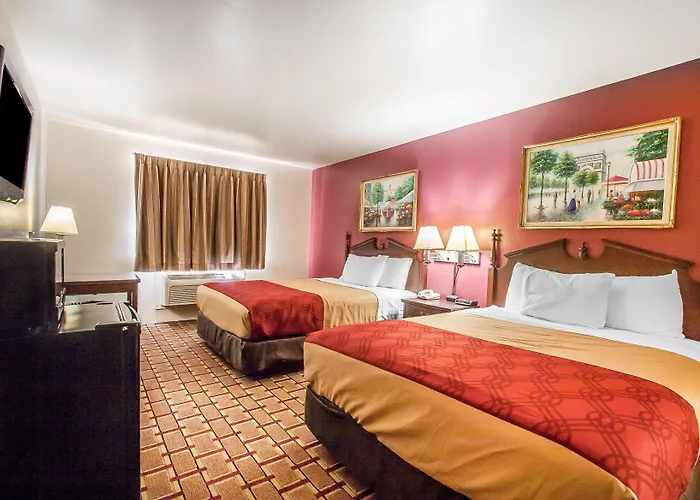 Econo Lodge Dexter