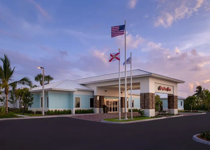 Hampton Inn Marathon - Florida Keys