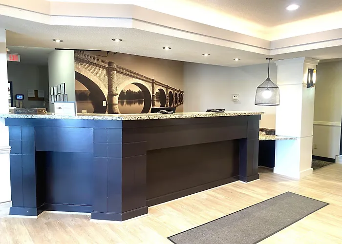 Staybridge Suites Columbia-Highway 63 & I-70 By Ihg