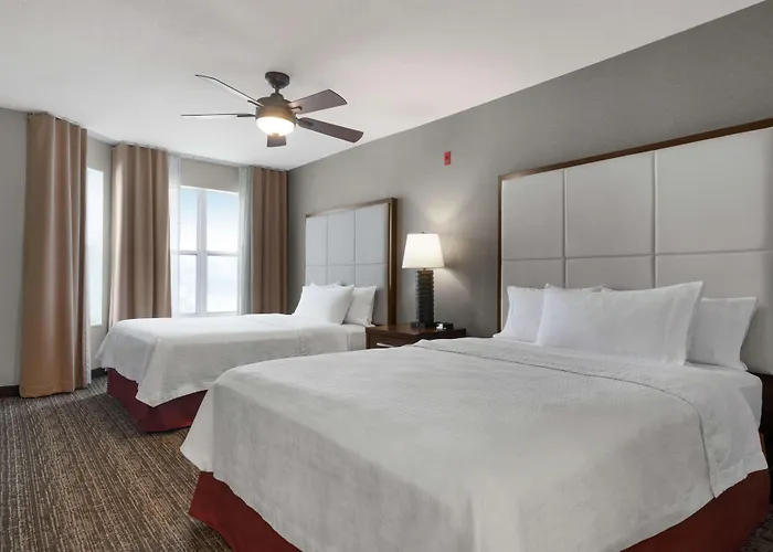 Homewood Suites By Hilton Rochester Henrietta