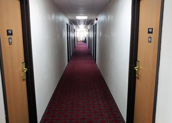 Red Carpet Inn - Windom