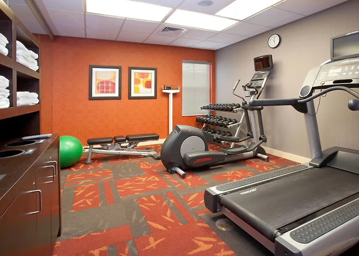 Residence Inn By Marriott Boulder Broomfield