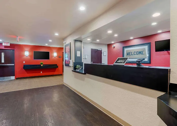 Extended Stay America Select Suites - Orlando - Maitland - 1760 Pembrook Dr