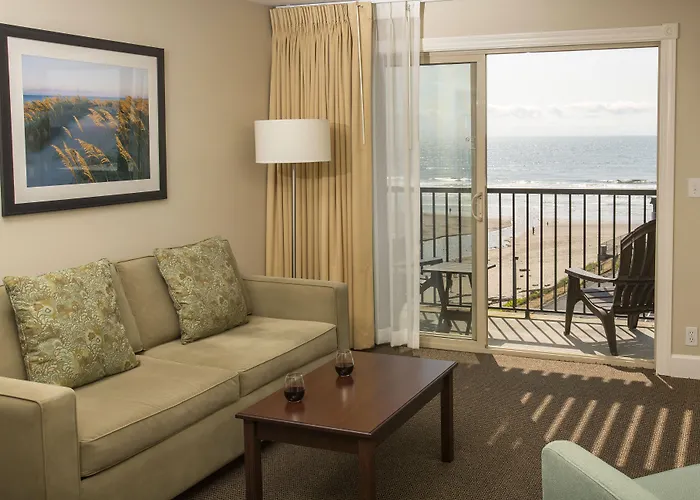 Shearwater Inn