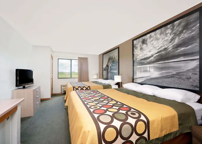 Americinn By Wyndham Mauston