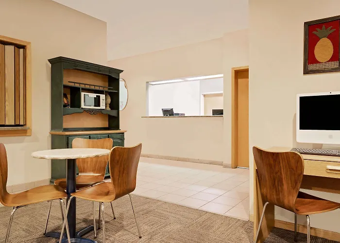 Americinn By Wyndham Mauston