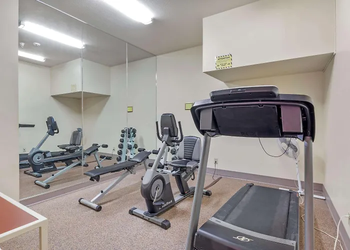 Best Western Clearlake Plaza