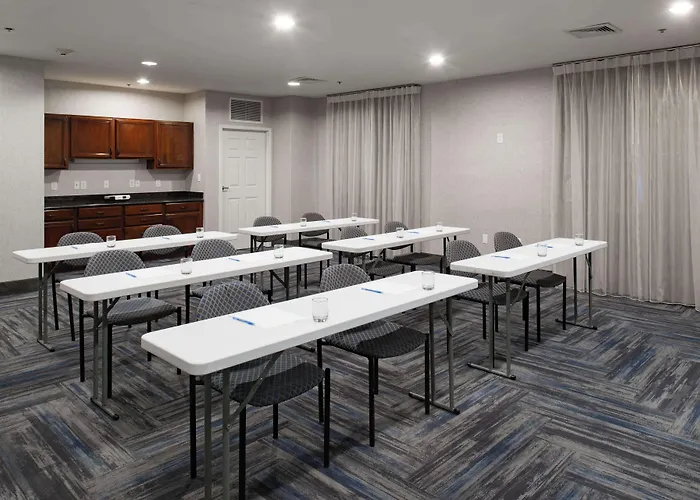 Homewood Suites By Hilton Boston/Andover