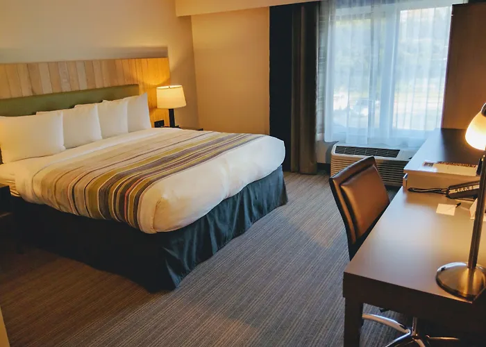 Country Inn & Suites By Radisson, Seattle-Tacoma International Airport, Wa
