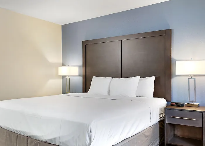 Days Inn By Wyndham Ellensburg