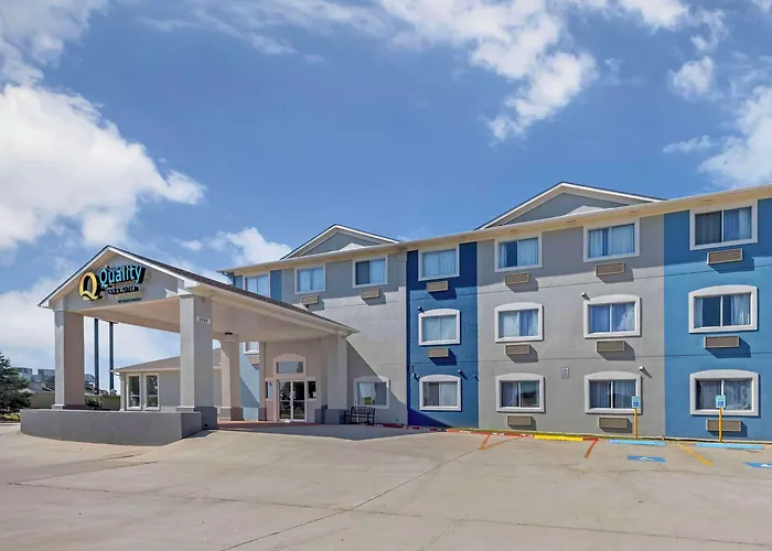 Quality Inn El Reno