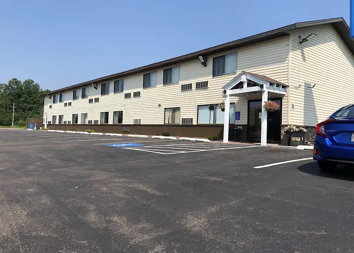 Amerivu Inn