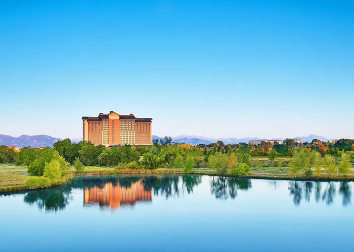 The Westin Westminster Hotel