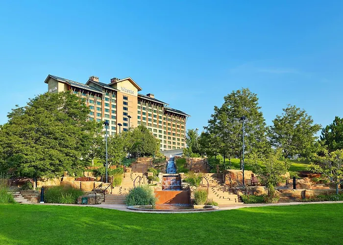 The Westin Westminster
