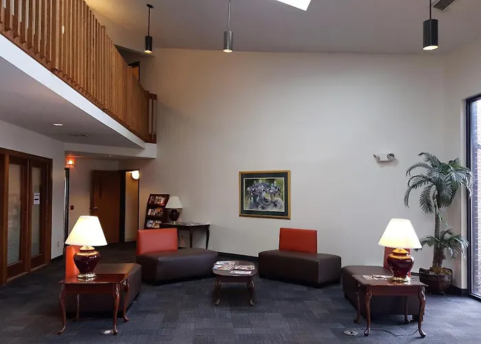 Motel 6-Saukville, Wi