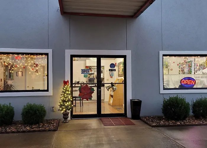 Super 8 By Wyndham Arkadelphia Caddo Valley Area