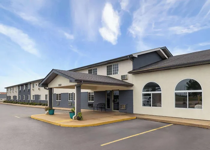 Days Inn By Wyndham Miami