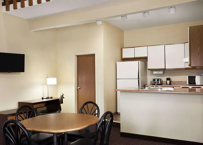 Super 8 By Wyndham Salem